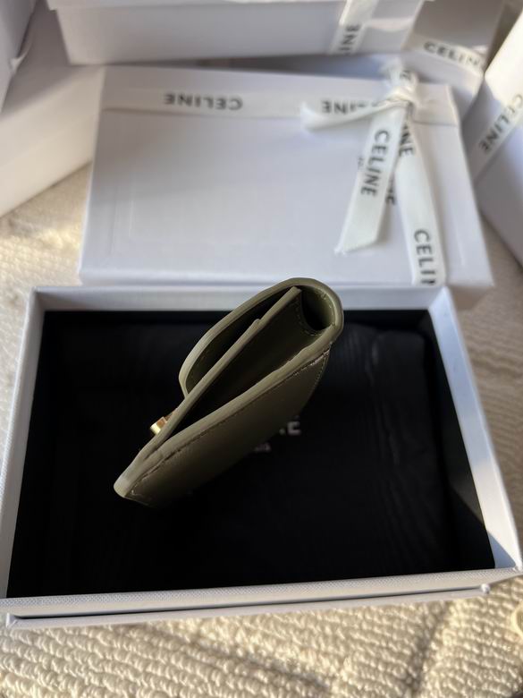 10I583 10.5X7X1cm YG 10色 20