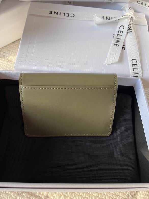 10I583 10.5X7X1cm YG 10色 21