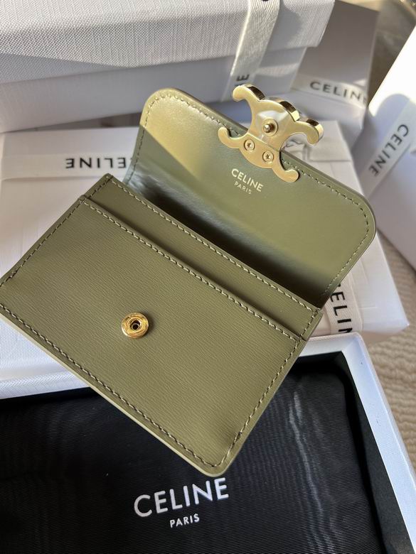 10I583 10.5X7X1cm YG 10色 22