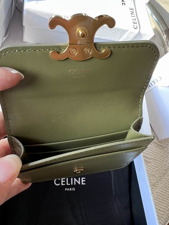 10I583 10.5X7X1cm YG 10色 23