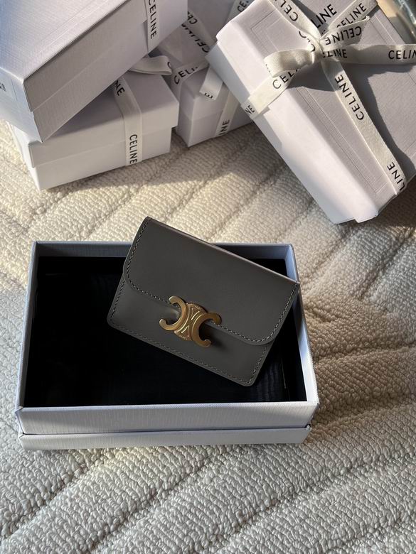 10I583 10.5X7X1cm YG 10色 24