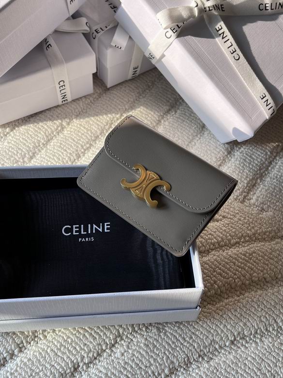 10I583 10.5X7X1cm YG 10色 25