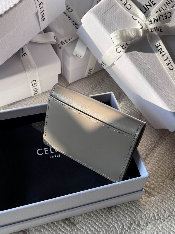 10I583 10.5X7X1cm YG 10色 26