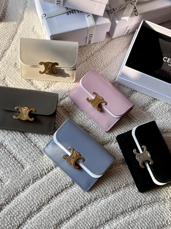 10I583 10.5X7X1cm YG 10色 29