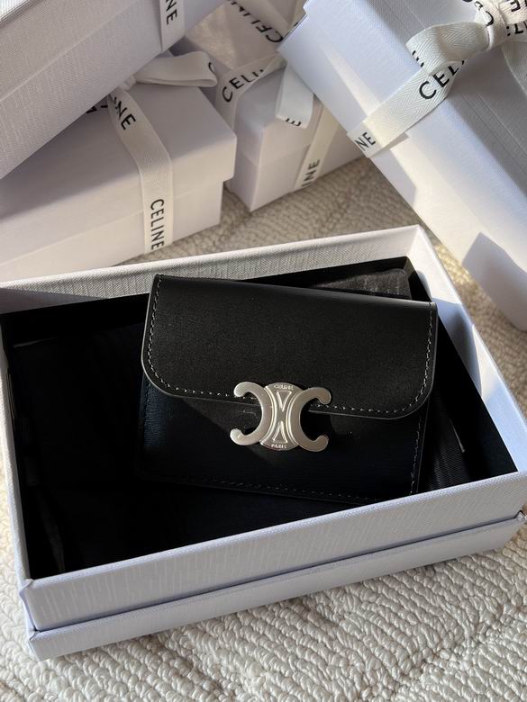 10I583 10.5X7X1cm YG 10色 30