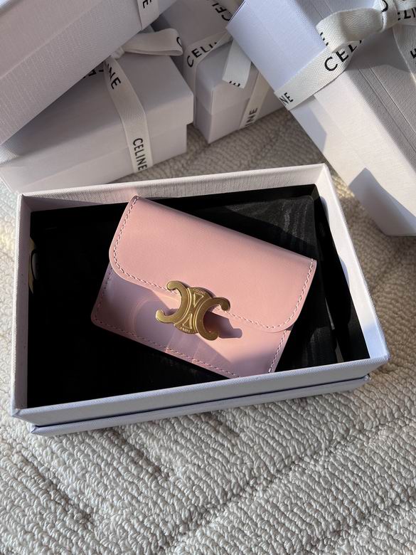 10I583 10.5X7X1cm YG 10色 36