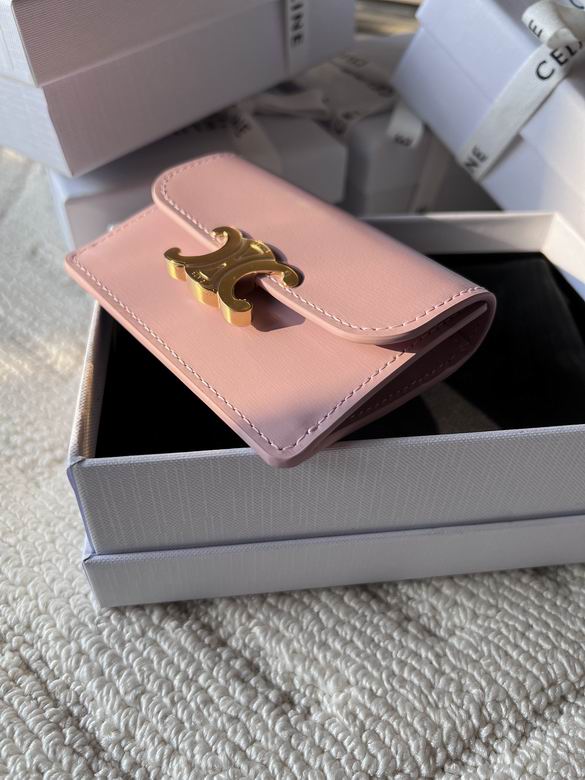 10I583 10.5X7X1cm YG 10色 39