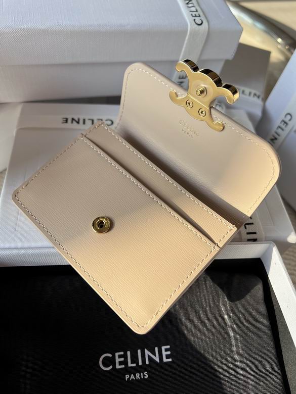 10I583 10.5X7X1cm YG 10色 3