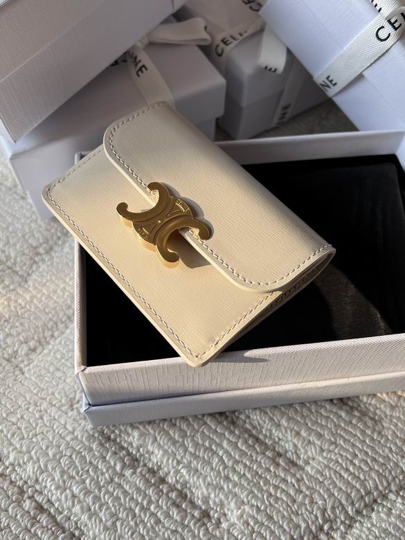 10I583 10.5X7X1cm YG 10色 43