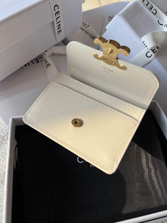 10I583 10.5X7X1cm YG 10色 46