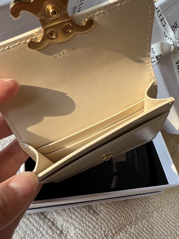 10I583 10.5X7X1cm YG 10色 47