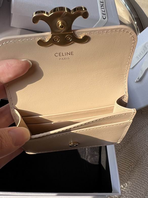 10I583 10.5X7X1cm YG 10色 4