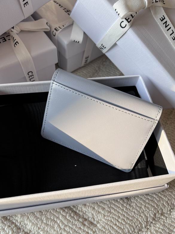 10I583 10.5X7X1cm YG 10色 51