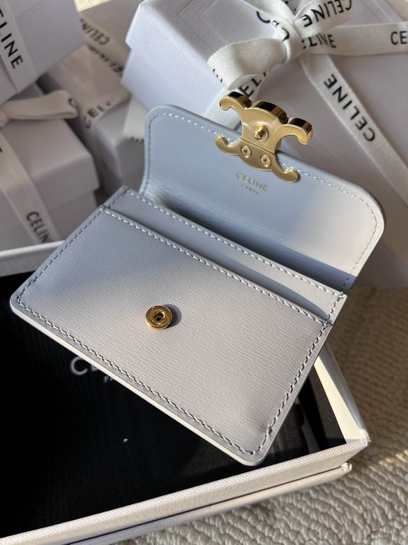 10I583 10.5X7X1cm YG 10色 52