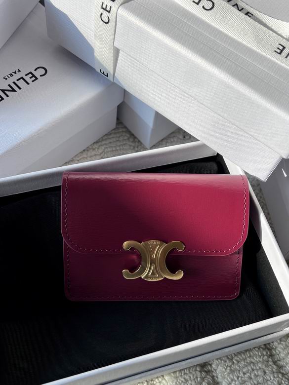 10I583 10.5X7X1cm YG 10色 54