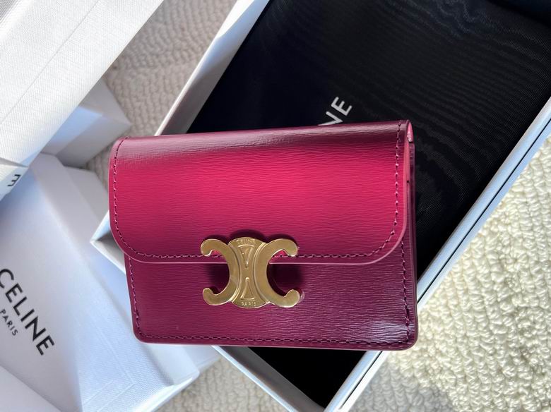 10I583 10.5X7X1cm YG 10色 55