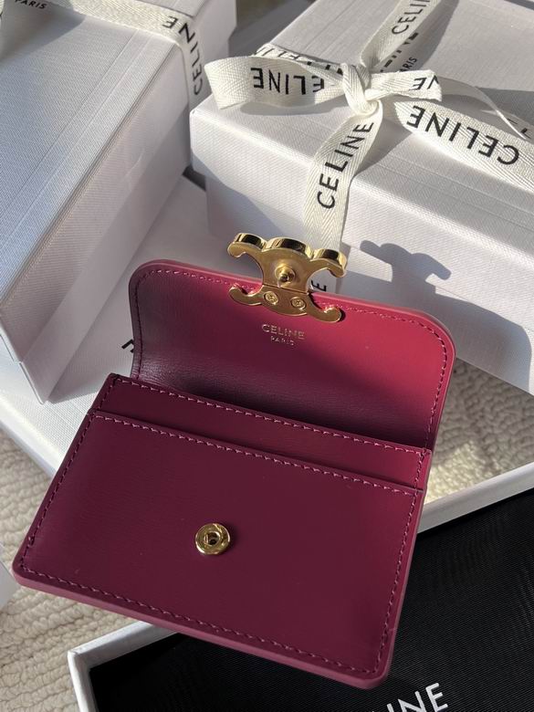 10I583 10.5X7X1cm YG 10色 57