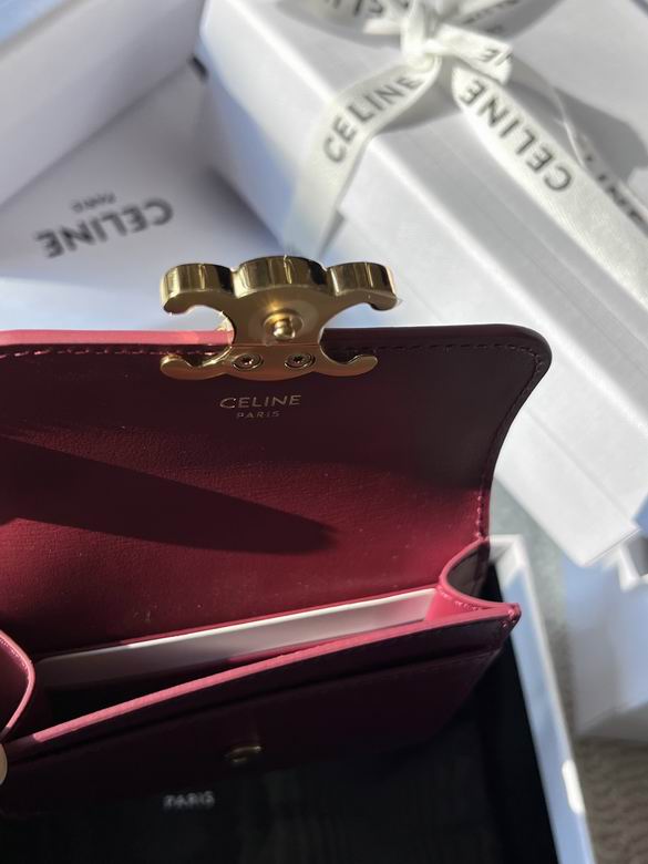 10I583 10.5X7X1cm YG 10色 58