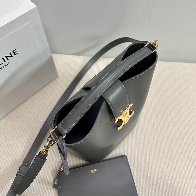 116613 24X25X16cm SF 2色 15