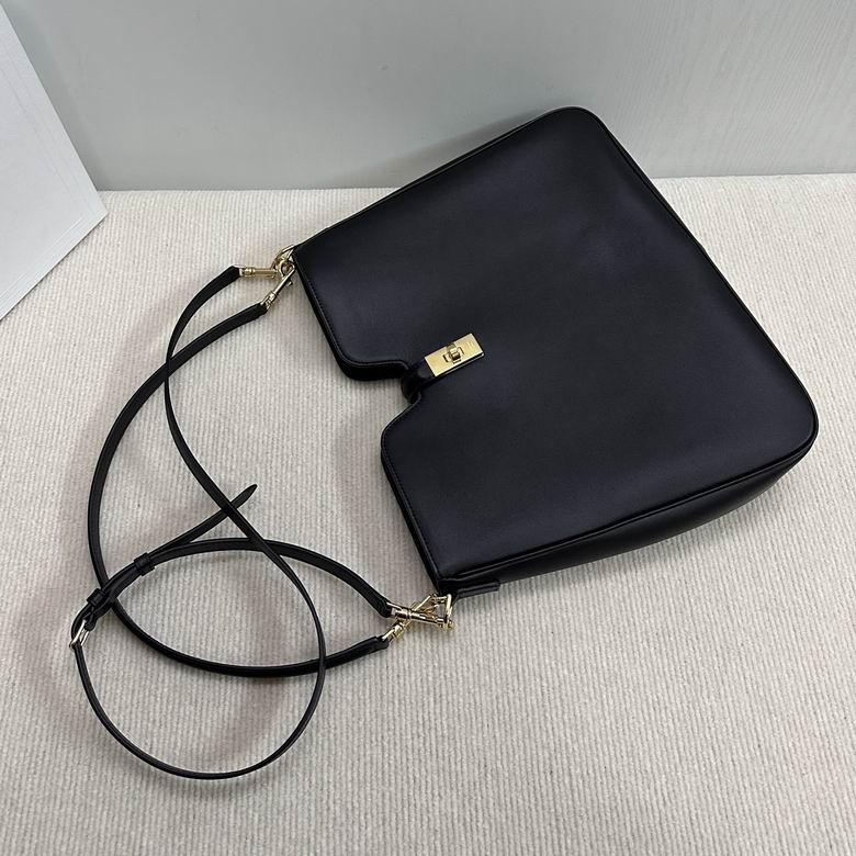 119563 36X29.5X7cm SF 4色 6