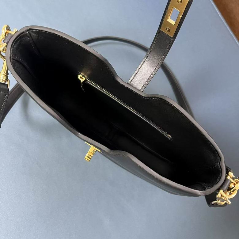 120693 24.5X21.5X5cm YG 3色 7