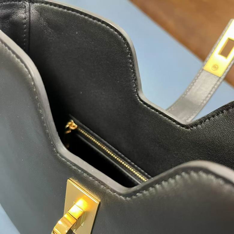 120693 24.5X21.5X5cm YG 3色 8