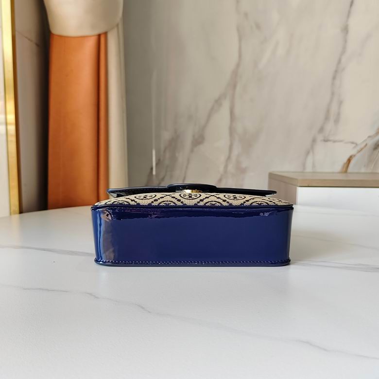 15.5X21X6cm 030806 DY 4色 12