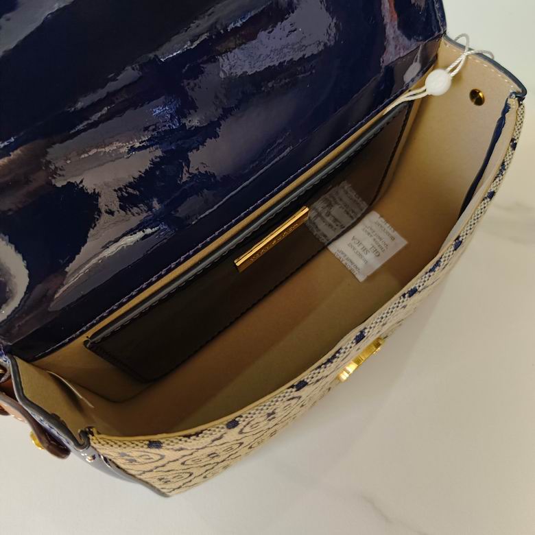 15.5X21X6cm 030806 DY 4色 17