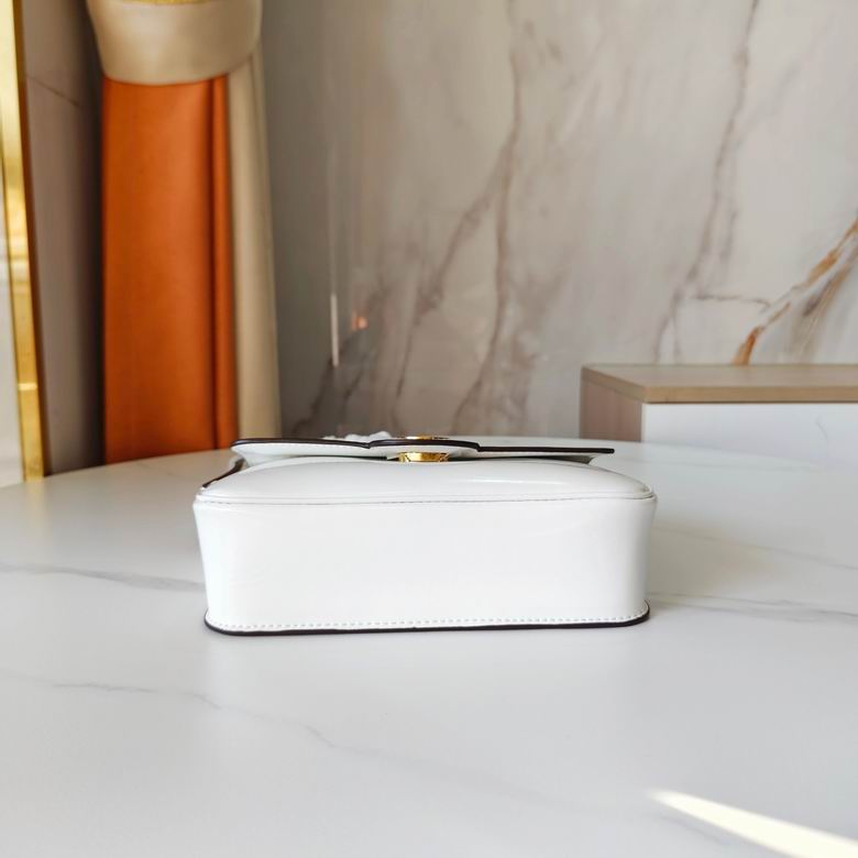 15.5X21X6cm 030806 DY 4色 20