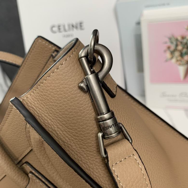 189243 20X20X10cm SF 4色 16