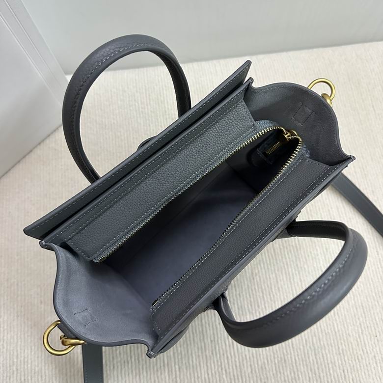 189243 20X20X10cm SF 4色 34