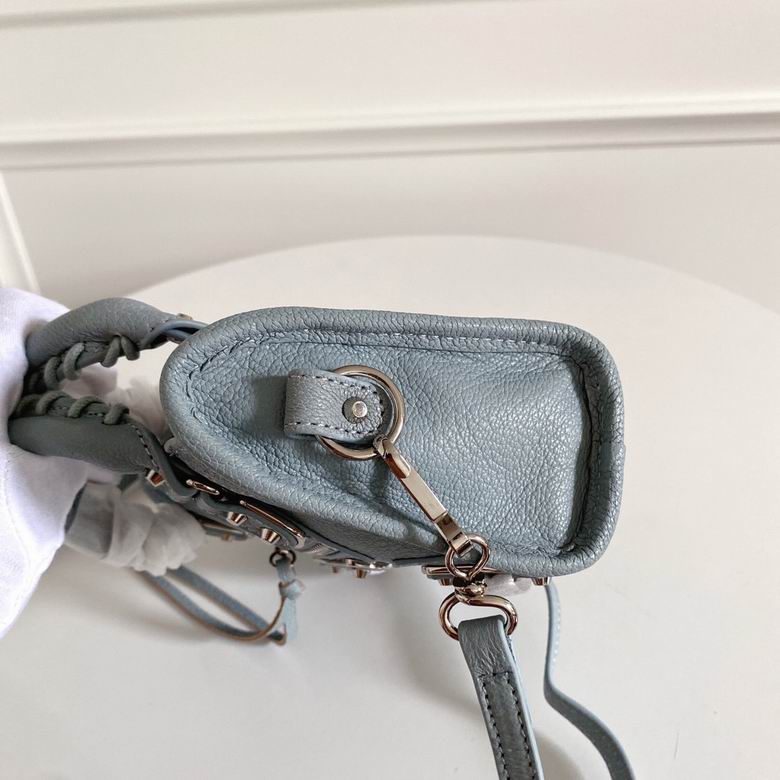 19X5X12.5cm 031109 GY 11色 14