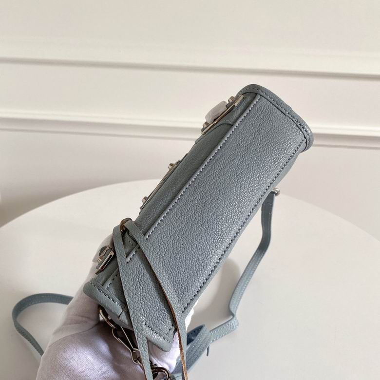 19X5X12.5cm 031109 GY 11色 15