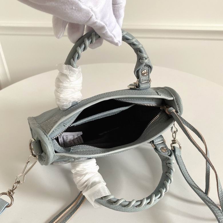 19X5X12.5cm 031109 GY 11色 16