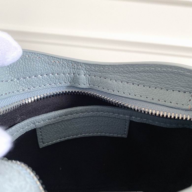 19X5X12.5cm 031109 GY 11色 17