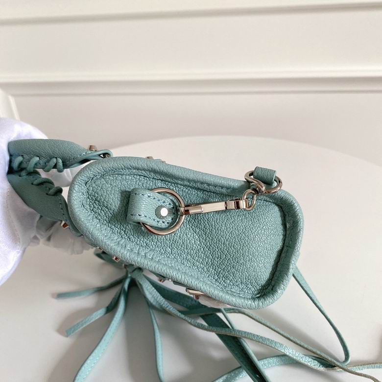 19X5X12.5cm 031109 GY 11色 23