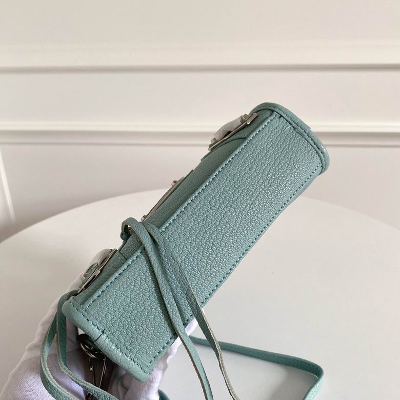 19X5X12.5cm 031109 GY 11色 24