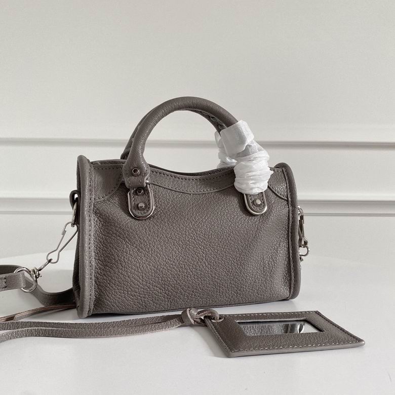 19X5X12.5cm 031109 GY 11色 3