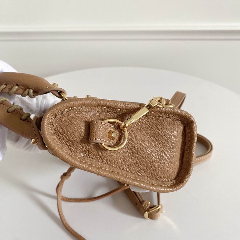 19X5X12.5cm 031109 GY 11色 59