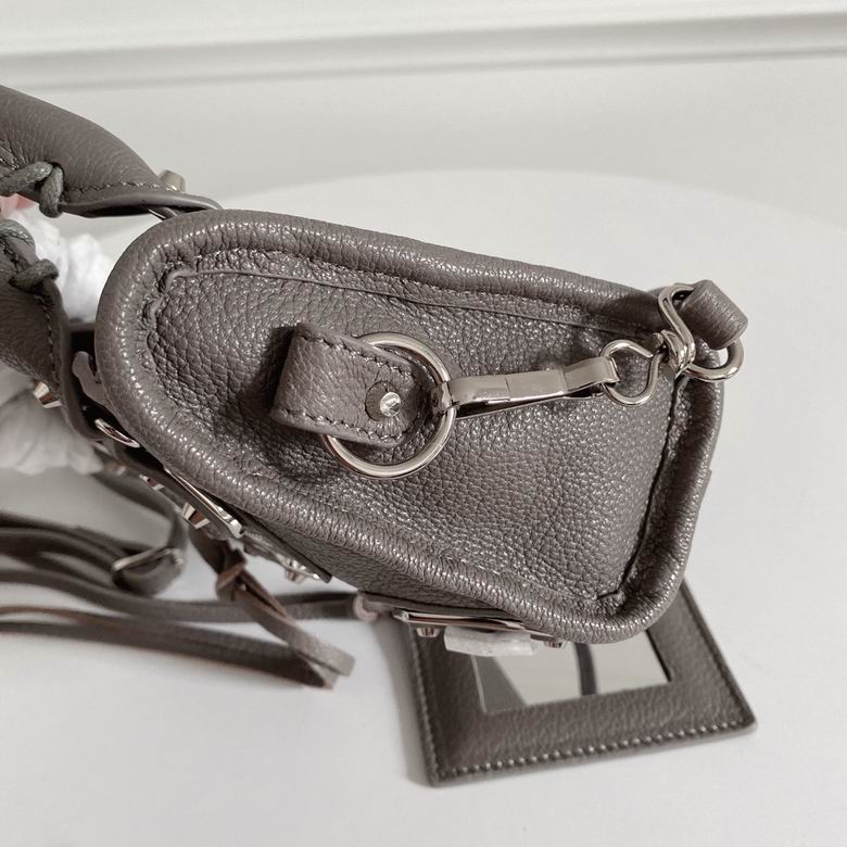 19X5X12.5cm 031109 GY 11色 5