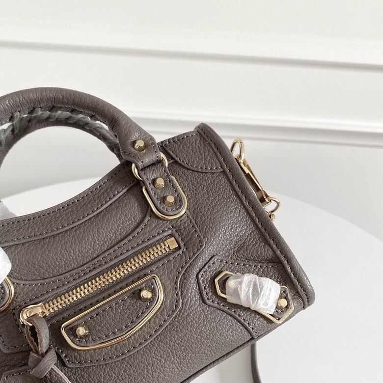 19X5X12.5cm 031109 GY 11色 76