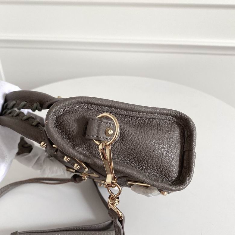 19X5X12.5cm 031109 GY 11色 77