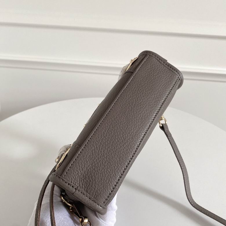 19X5X12.5cm 031109 GY 11色 78