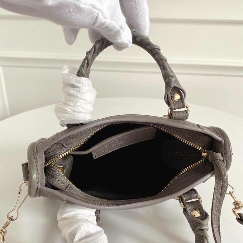 19X5X12.5cm 031109 GY 11色 79