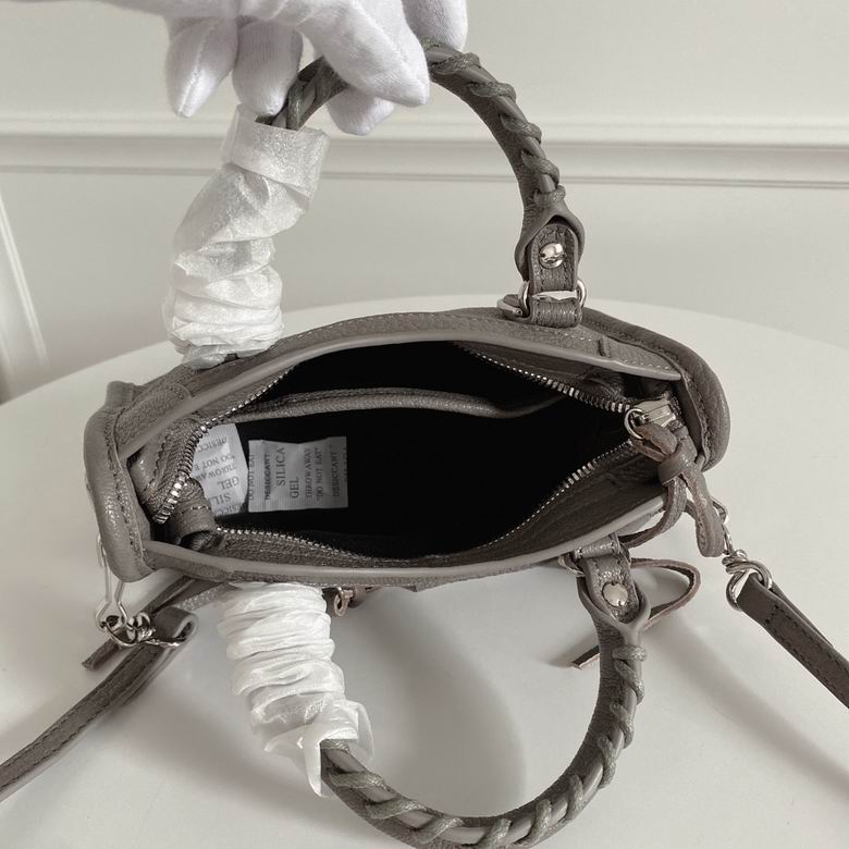 19X5X12.5cm 031109 GY 11色 7