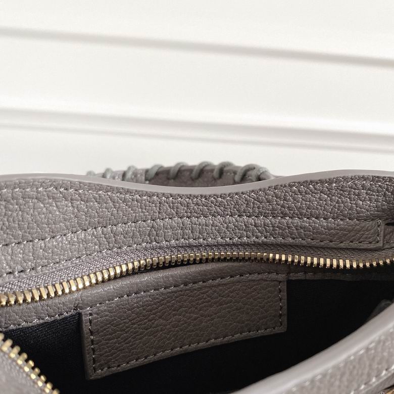 19X5X12.5cm 031109 GY 11色 80