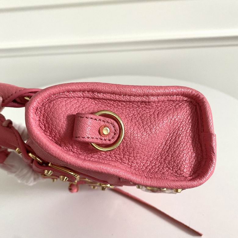 19X5X12.5cm 031109 GY 11色 86