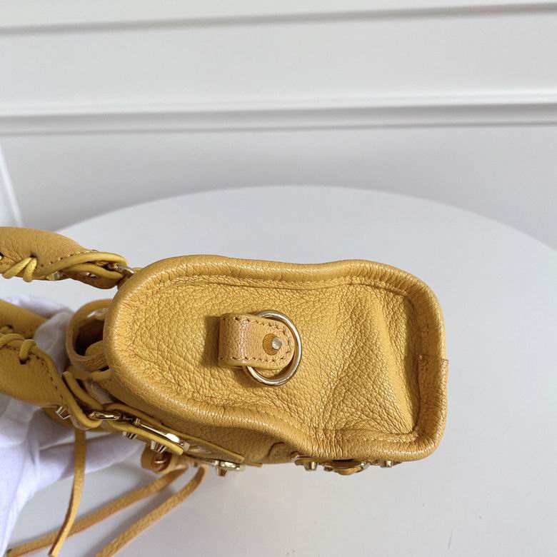 19X5X12.5cm 031109 GY 11色 96