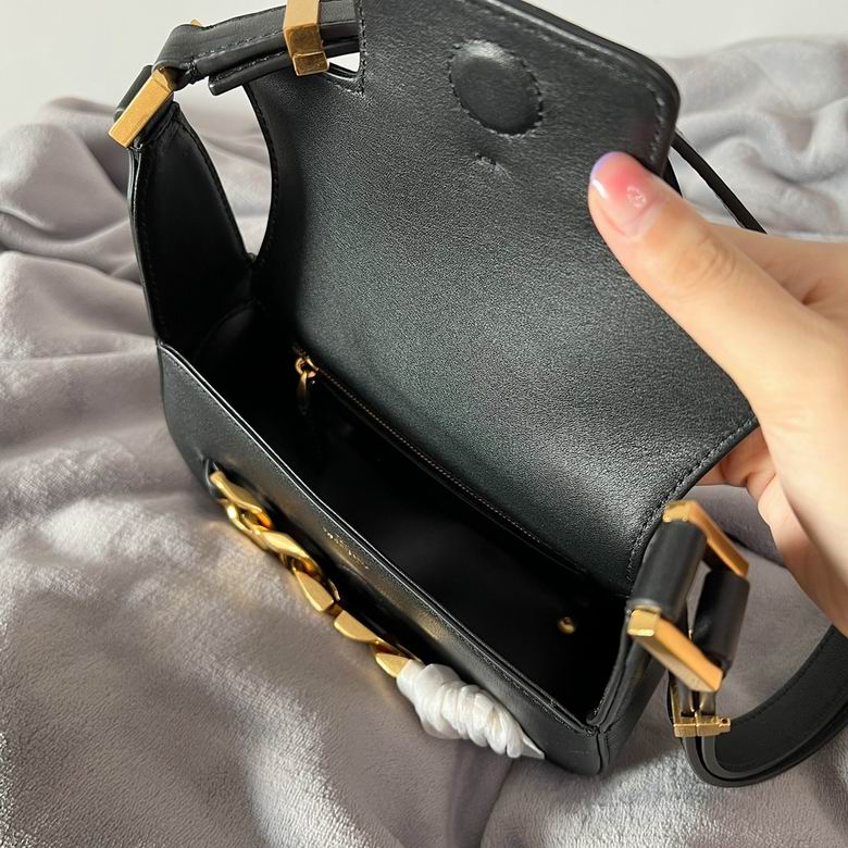 22007 11.5X20X6cm SF 5色 16