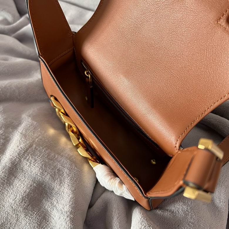 22007 11.5X20X6cm SF 5色 34